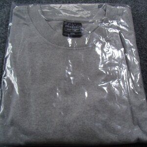 Hang out gray t shirt. Size XXL